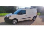 FIAT Doblo Doblò 1.6 MJT 105CV PL-TN Cargo Maxi Lamierato SX rif. 21894544