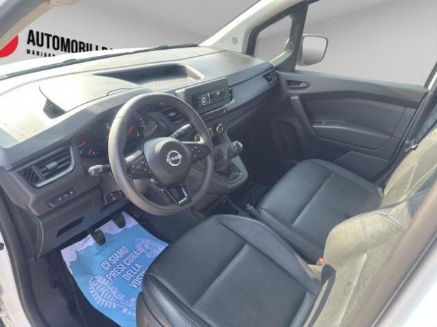 NISSAN Townstar 1.3 130 CV Van PC Acenta rif. 21991884 - Foto 6
