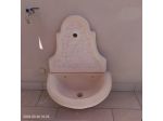 Fontana da parete