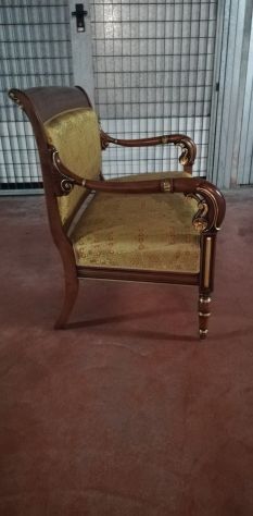 divano antico - Foto 6