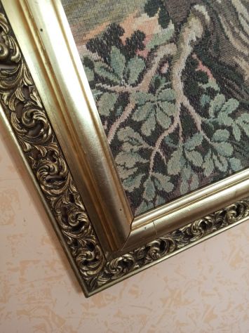Prestigioso salotto stile barocco - Foto 8