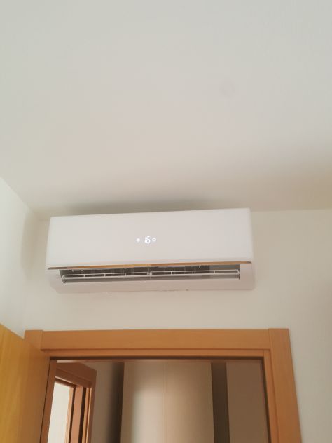 Installazione clima - Foto 3