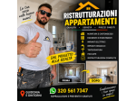 Ristrutturazione