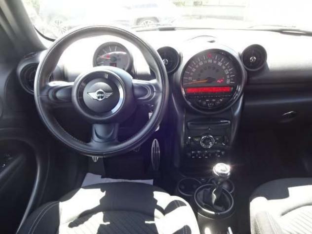 MINI Cooper SD Countryman R60 2.0 E6 rif. 23662858 - Foto 9