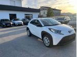 TOYOTA Aygo X 1.0 VVT-i 72 CV 5 porte Active rif. 22820431