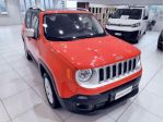 Jeep Renegade Renegade 2.0 Mjt 140CV 4WD Active Drive Limited*4x4*