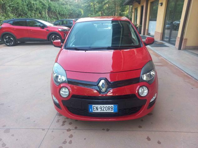 Renault Twingo 1.2 16V Wave - Foto 2