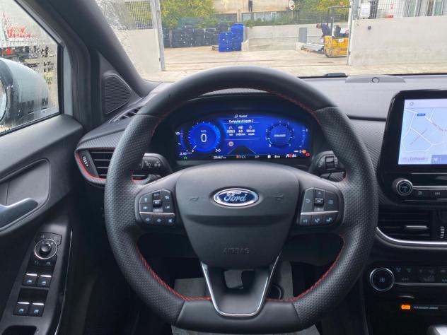 FORD PUMA 1.0 ECOBOOST H ST-LINE 125CV- - Foto 6