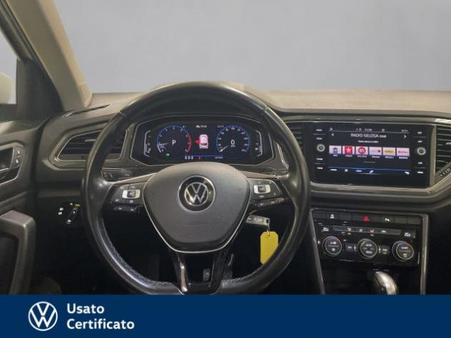 VOLKSWAGEN T-Roc 1.5 tsi sport dsg rif. 23785487 - Foto 9