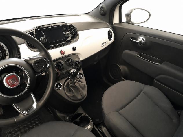Fiat 500 1.0 Hybrid - Foto 7