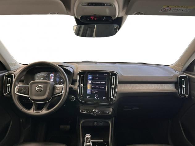 Volvo XC40 Recharge T4 129+82 CV Recharge Plug-In Hybrid Inscription - Foto 8