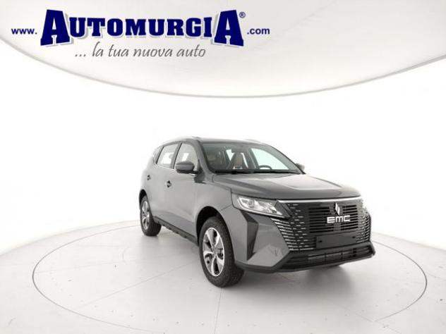 EMC Sette 1.5 T. AUTOM rif. 22139504 - Foto 2