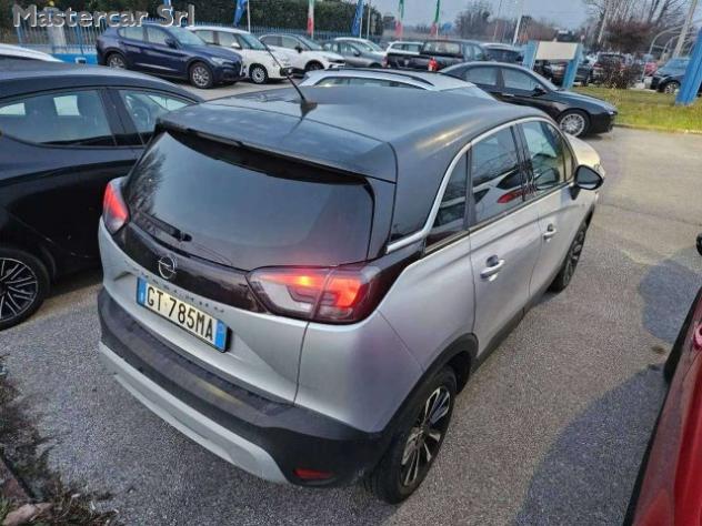 OPEL Crossland Crossland 1.2 Elegance automat. - targa GT785MA rif. 23991567 - Foto 5