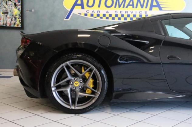 FERRARI F8 Spider + IVA rif. 23784395 - Foto 10