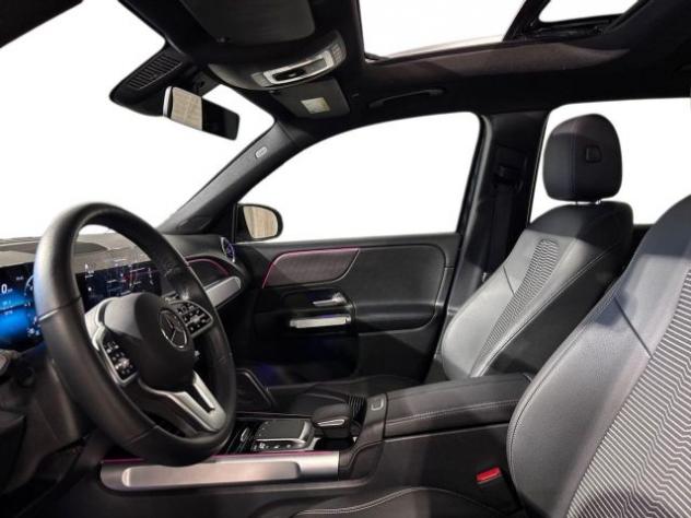 MERCEDES-BENZ GLB 200 d Automatic Sport Plus rif. 23647688 - Foto 10