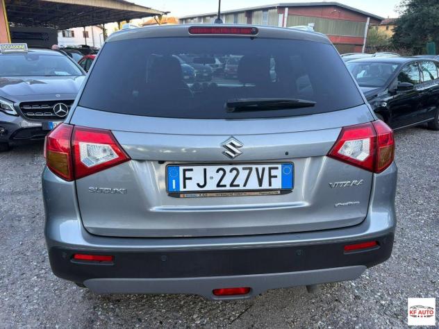 SUZUKI - Vitara 1.6 ddis Exclusive s&s 4wd allgrip - Foto 5