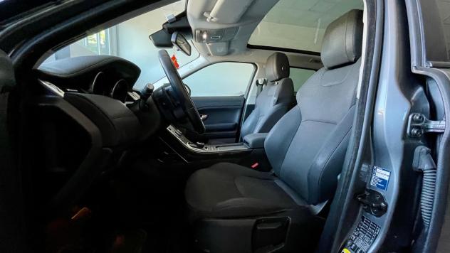 Land Rover Range Evoque 2.0 TD4 150 CV 5p. HSE SPORT - Foto 9