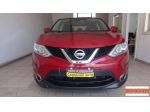 NISSAN - Qashqai -  1.6 dCi 2WD Acenta
