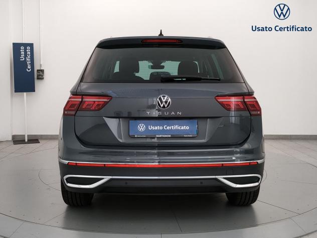 Volkswagen Tiguan 2.0 TDI SCR 110KW Elegance DSG - Foto 4