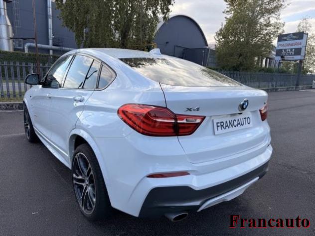 BMW X4 xDrive20d Msport rif. 24123241 - Foto 4