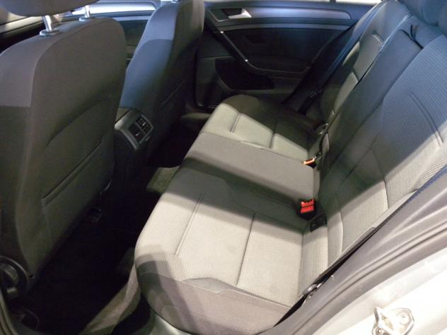 VOLKSWAGEN Golf 7ª serie Golf 1.6 TDI 115 CV 5p. Business BlueMotion Technology - Foto 6