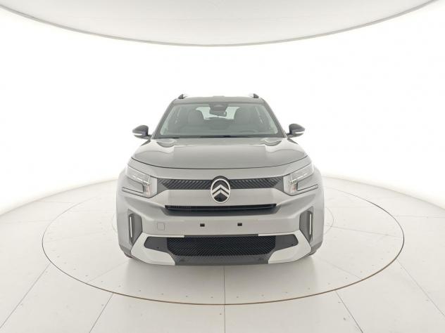 Citroën C3 Aircross Hybrid 145 CV e-DCS6 Plus + 7 posti + vernice - Foto 2