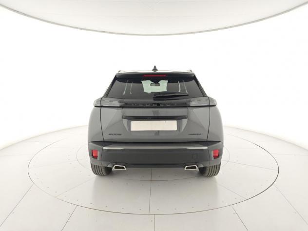 Peugeot 2008 Hybrid 145 e-DCS6 Allure - Foto 4