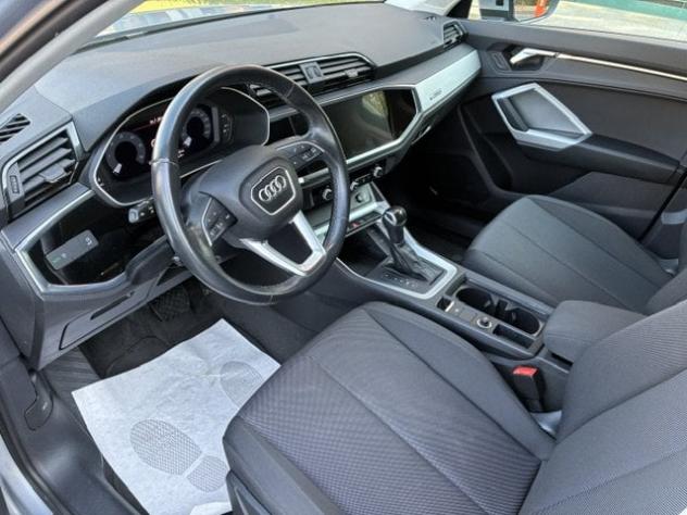 Audi Q3 2.0 35 TDI S Tronic Business Advanced - Foto 8