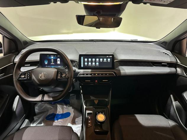 MG MG3 1.5 Hybrid+ Luxury - Foto 7