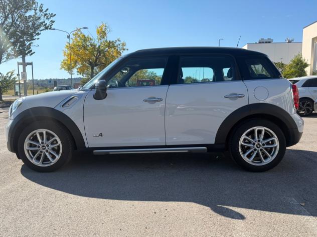 Mini Cooper D Countryman 1.6 ALL4 - Foto 7