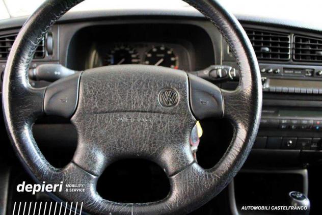 Volkswagen Golf Golf GTI 3 serie 2.0 16V Edition 5p -1hand - Foto 8