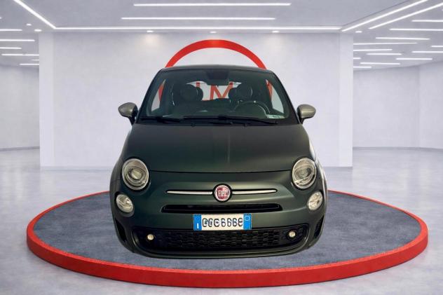 FIAT 500 500 1.0 hybrid Rockstar 70cv - Foto 4