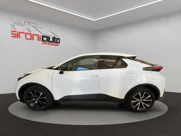 Toyota C-HR 2.0 PHEV E-CVT Trend - Foto 3
