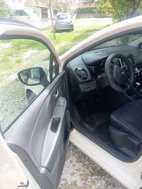 Renault Clio IV GPL 900 cc 90 cv - Foto 4
