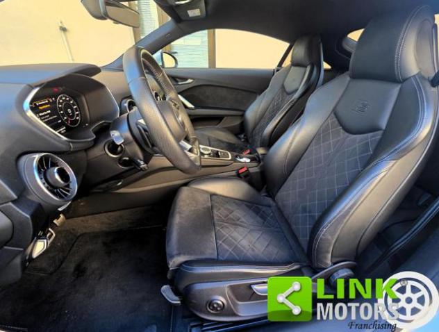 AUDI TT 45 TFSI 2.0 245CV S line S Tronic QUATTRO rif. 24024787 - Foto 4
