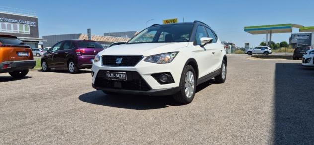 SEAT Arona Arona 1.0 TGI Style - Foto 2