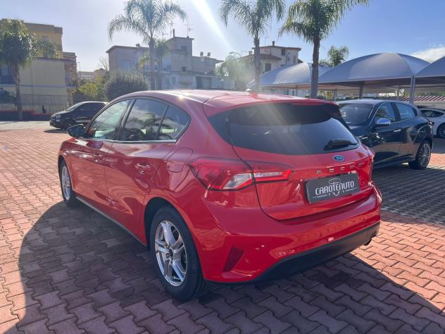 Ford Focus 1.0 EcoBoost 100 CV 5p. Business - Foto 6