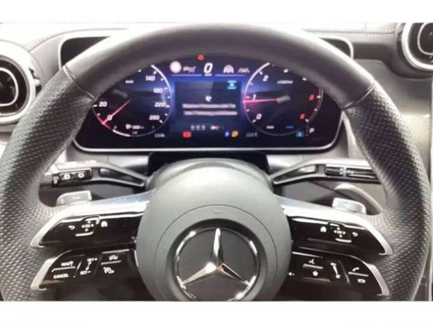 MERCEDES-BENZ GLC 220 220d mhev Premium AMG 4matic auto/Night/Gancio rif. 23798613 - Foto 8