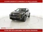 Toyota Yaris Cross 1.5h Lounge fwd 116cv e-cvt