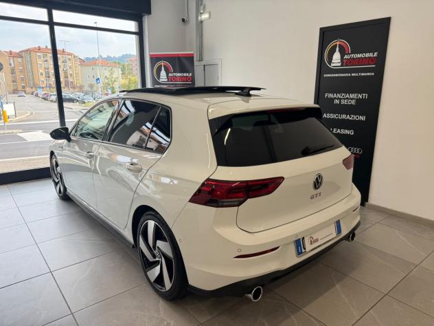 Volkswagen Golf GTI 2.0 TSI DSG TETTO - Foto 4