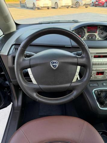 LANCIA MUSA 1.6 Multijet Poltrona Frau rif. 23976444 - Foto 9