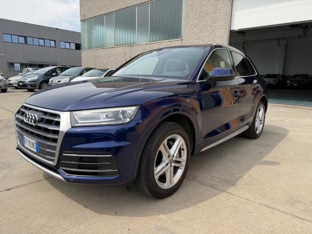 Audi Q5 2.0 TDI quattro S tronic line plus - Foto 3