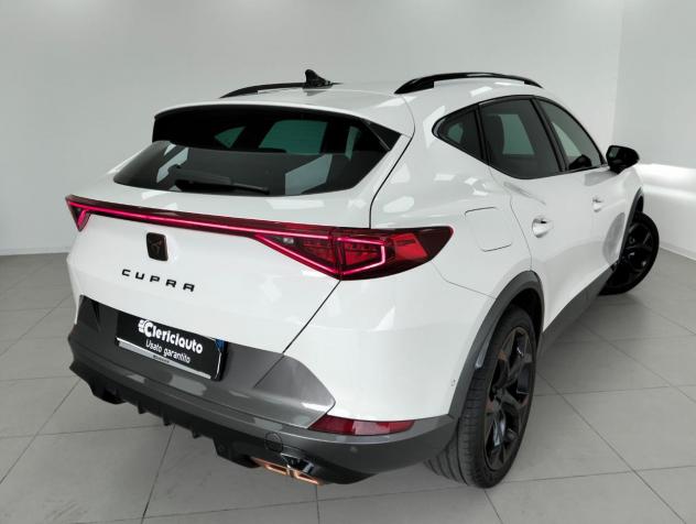 CUPRA Formentor 1.4 e-Hybrid DSG - Foto 2