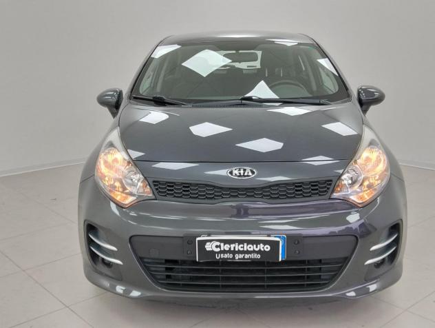 Kia Rio 5p 1.2 Cool eco Gpl - Foto 6