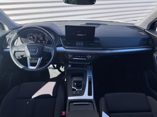 AUDI Q5 SPORTBACK 40 TDI MHEV S-TRONIC QUATTRO S-LINE rif. 24125461 - Foto 4