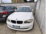 Bmw 120 116d 2.0 116CV cat 5 porte Attiva DPF