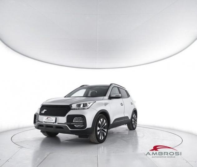 Dr Automobiles DR5 5.0 1.5 turbo Gpl 149cv cvt rif. 23443306
