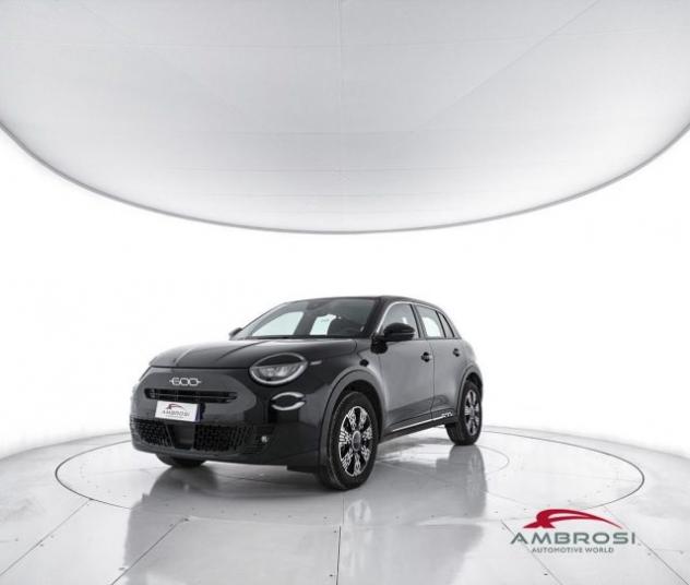 FIAT 600 1.2 hybrid 145cv auto rif. 23913188