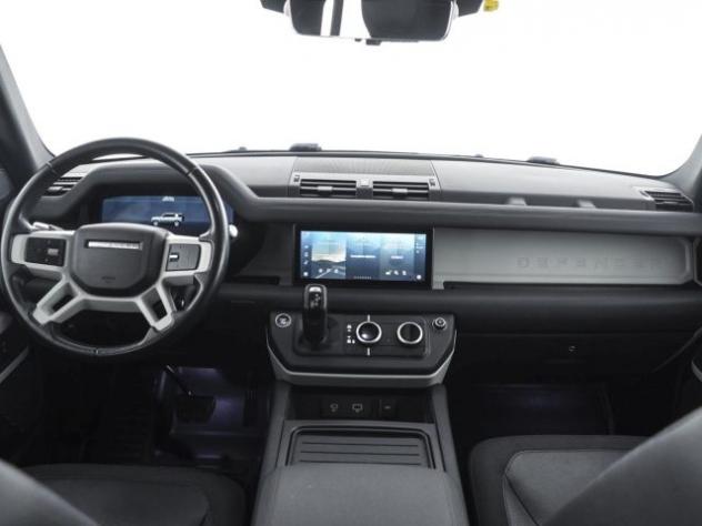 LAND ROVER Defender 110 2.0d sd4 awd 240cv rif. 23459460 - Foto 4