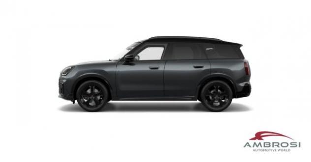 MINI Countryman Cooper E John Cooper Works rif. 23967918 - Foto 2